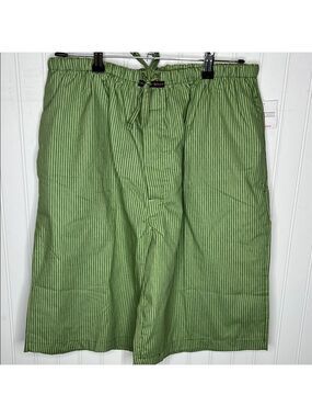 Andrew Scott New Loungewear Shorts Size Large